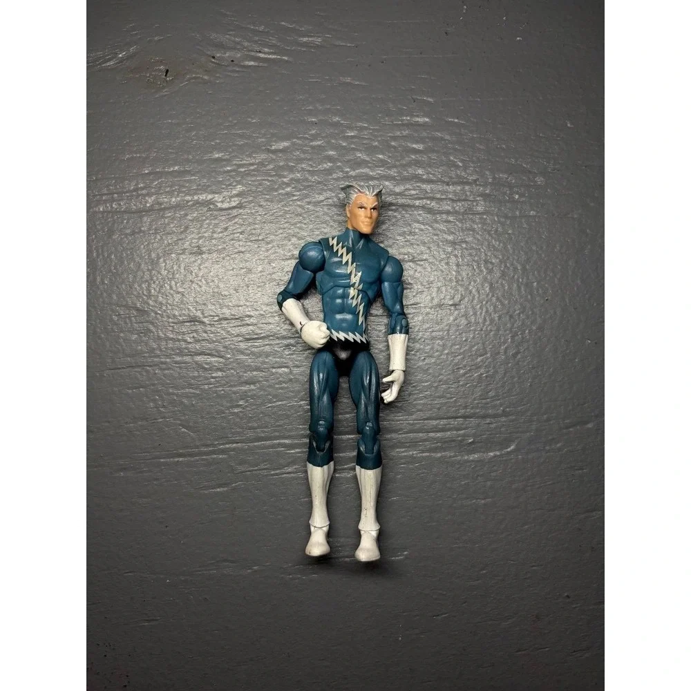 Hasbro toys marvel